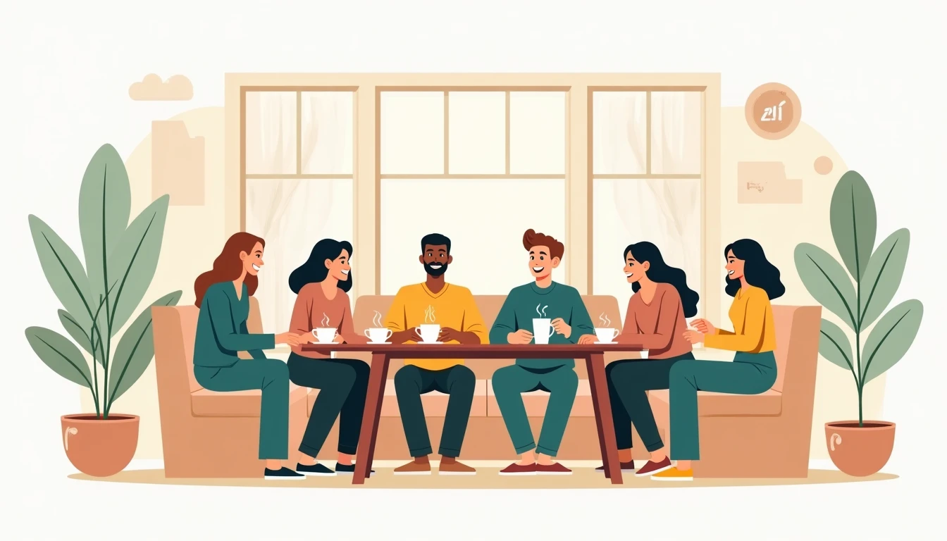 211 Canada: Your 24/7 Lifeline for Social Services