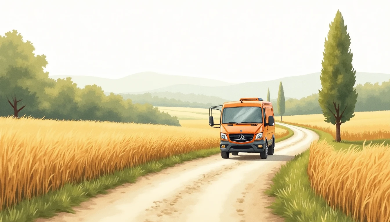 Amazon vs. DHL: Which Delivery Job Is Right for You?