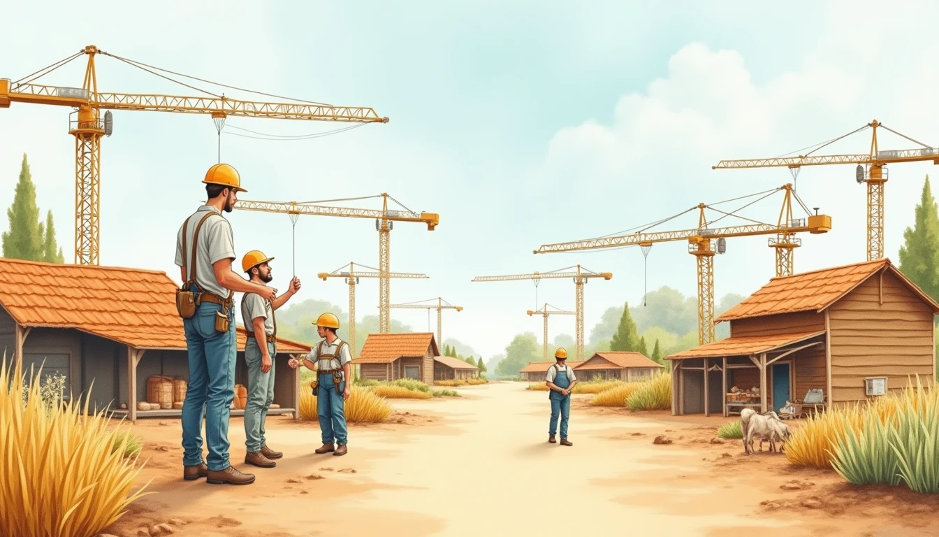 Debunking Myths in Construction & Trades