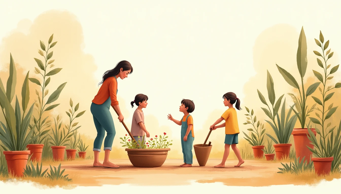 Eligiendo Cuidado Infantil: Mejores Opciones de Niñeras para Agosto
