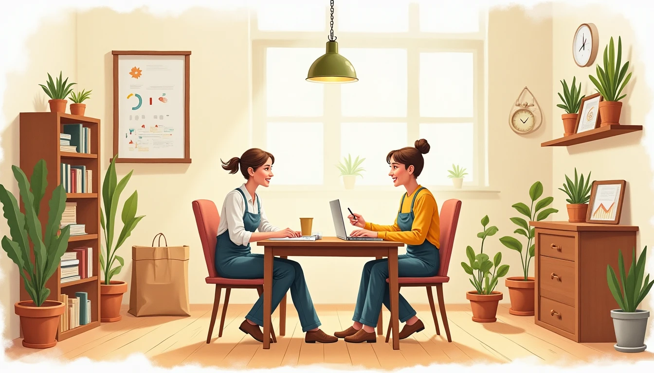 Les Meilleurs Postes en Service Client pour cet Été