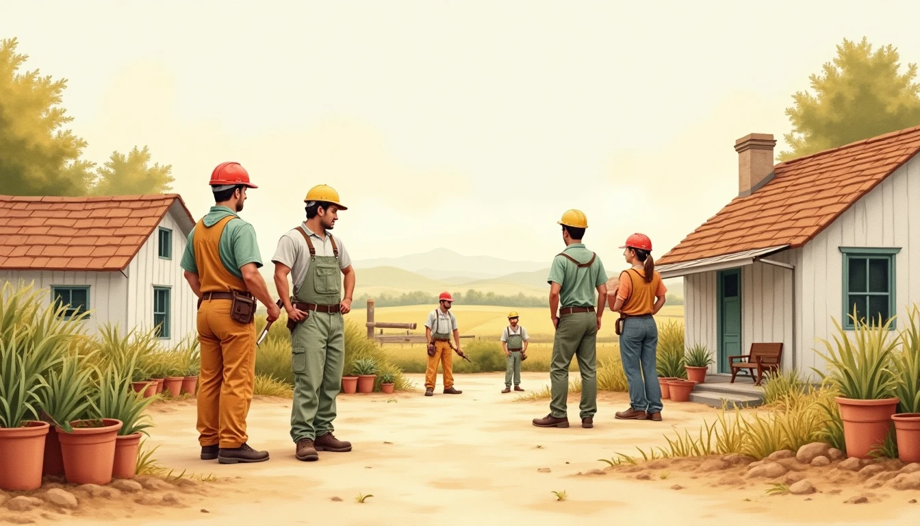 Navigating Top Construction Jobs This Summer