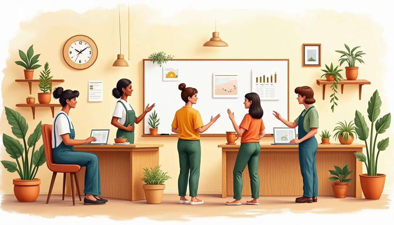 Oportunidades en Atención al Cliente: Trabajos para Agosto