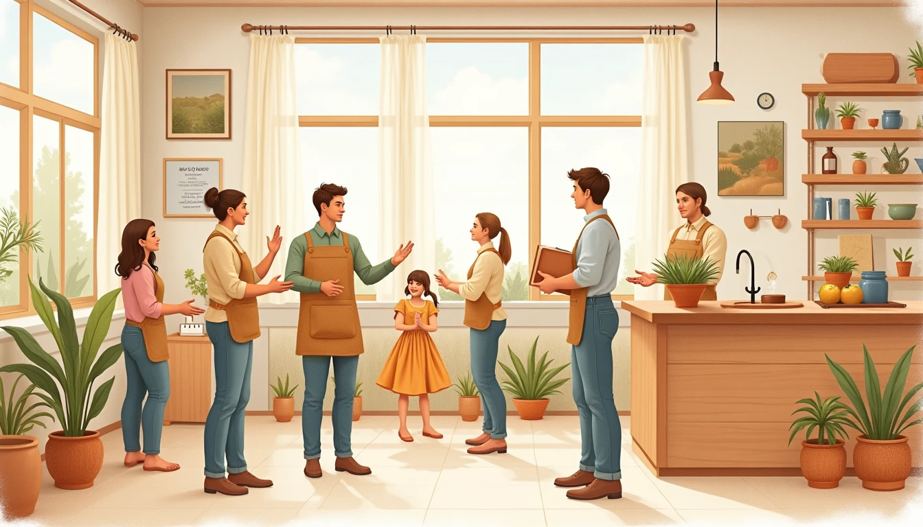 Retail & Sales Roles: Best Picks for Entry-Level Seekers