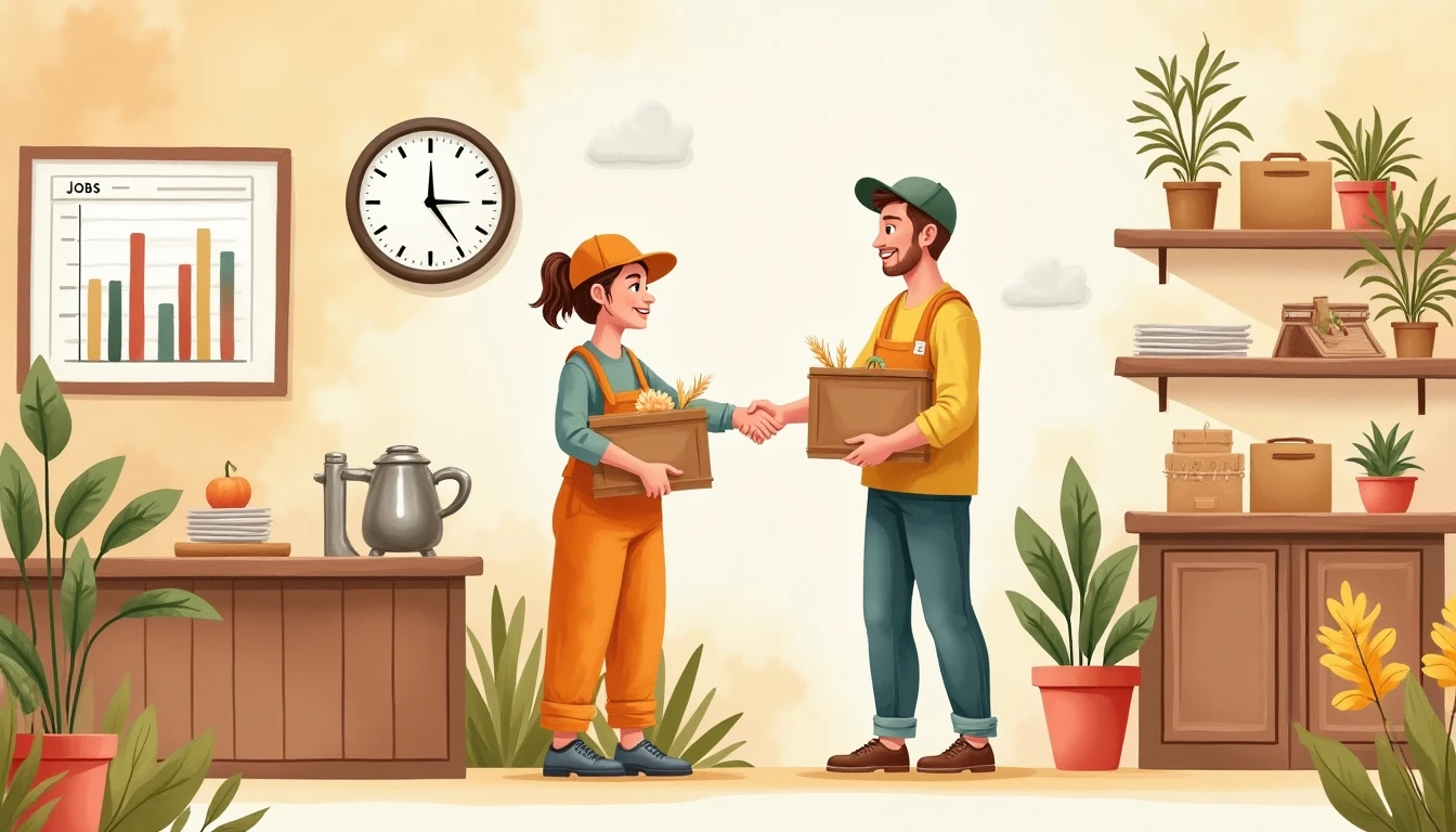 Sales Jobs in August: Uncover the Best Opportunities