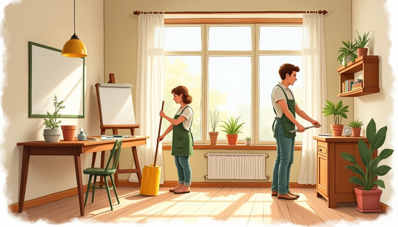 Top Cleaning Jobs in Abeokuta for Beginners