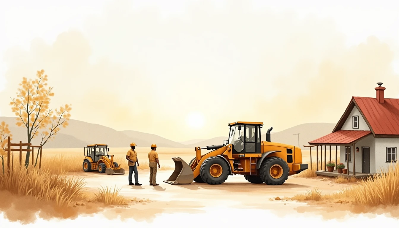 Where to Find High-Paying Construction Jobs This Winter