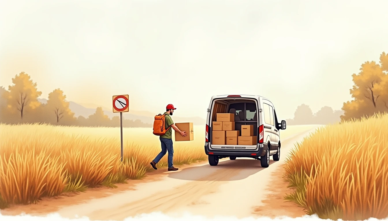 Why Delivery Jobs Offer Flexibility for Busy Schedules