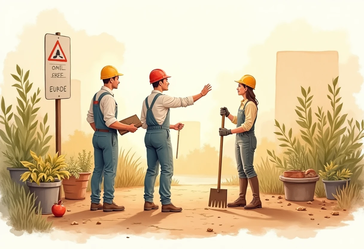 Advanced plumbing and trades collaboration