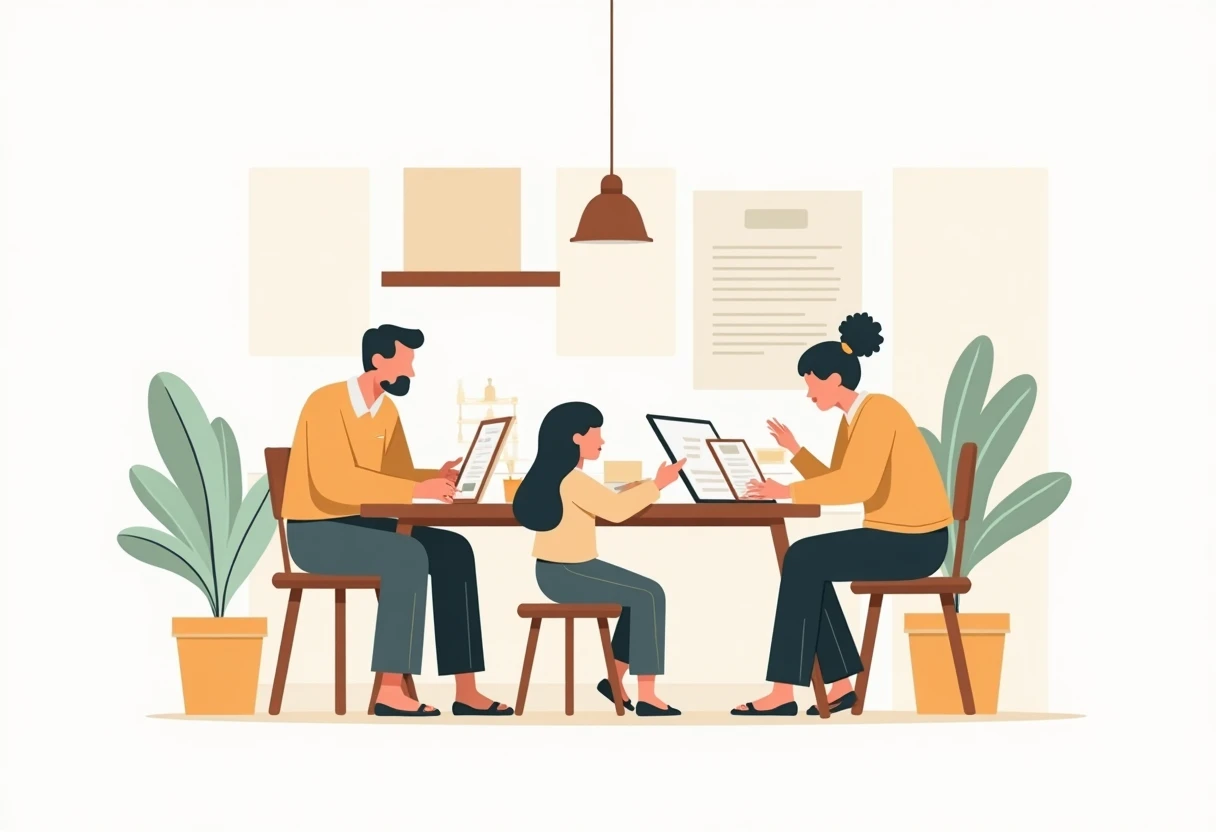 Comparando las mejores opciones de vivienda