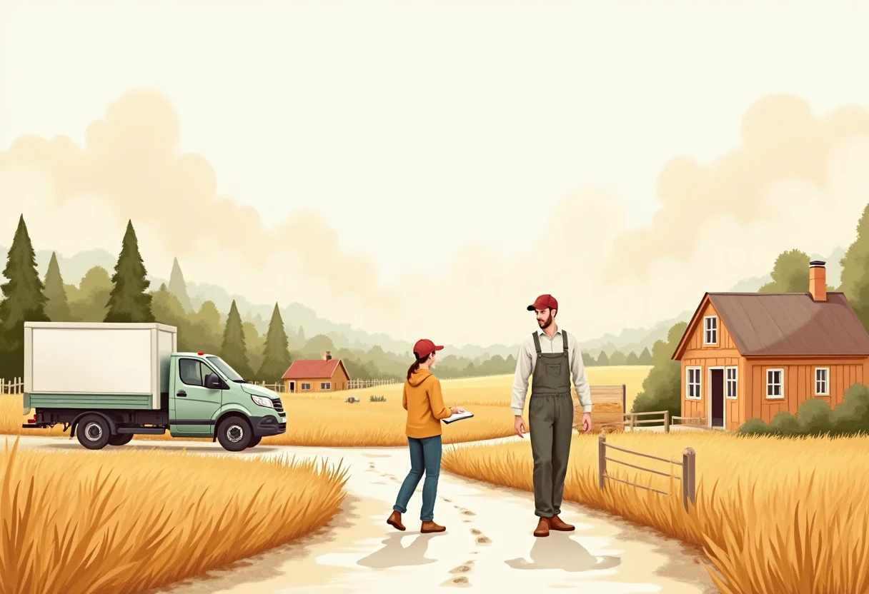 مكتب مسؤول خدمات عامة