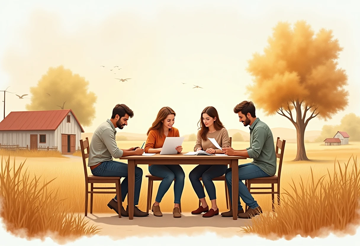 Comparando las mejores opciones de vivienda asequible
